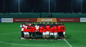 بشري سارة للمشجعين.. قناة مفتوحة تعلن نقل مباراة مصر وبنين مجانًا